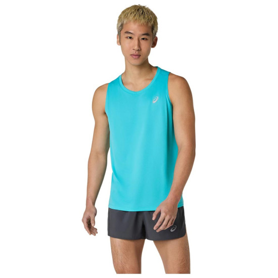 Asics Ανδρική αμάνικη μπλούζα Core Tank Top